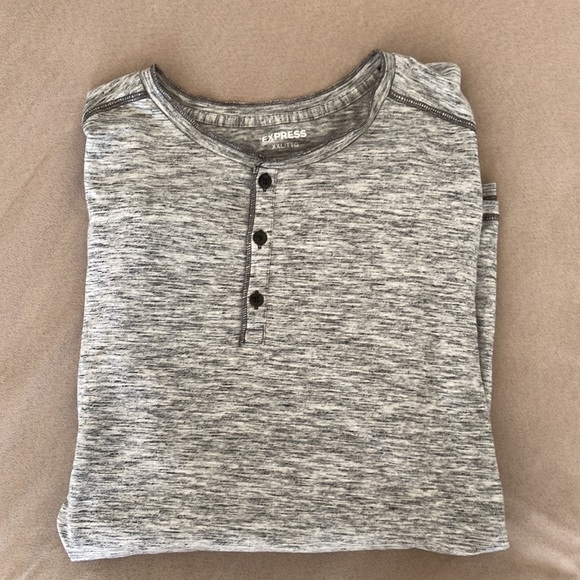 Express Long Sleeve - Picture 2 of 3